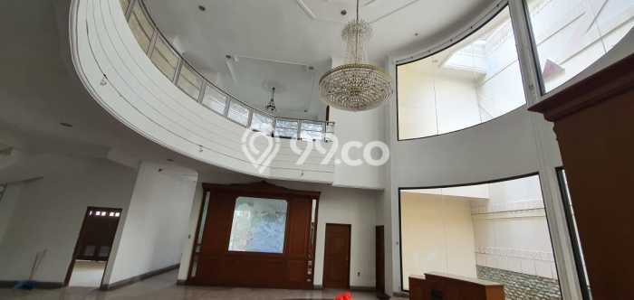 Rumah sewa siap huni 6 Kamar Tidur di Sunter, Jakarta Utara Rumah sewa siap huni 6 Kamar Tidur di Sunter, Jakarta Utara