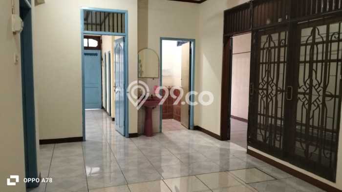 Jarang Ada! Rumah Sewa 15 Kamar Nyaman Siap Huni Sunter Jarang Ada! Rumah Sewa 15 Kamar Nyaman Siap Huni Sunter