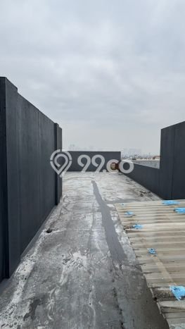 Ruko Disewakan di Johar Baru, Luas 350m², Area Premium, Ready Bisnis Ruko Disewakan di Johar Baru, Luas 350m², Area Premium, Ready Bisnis
