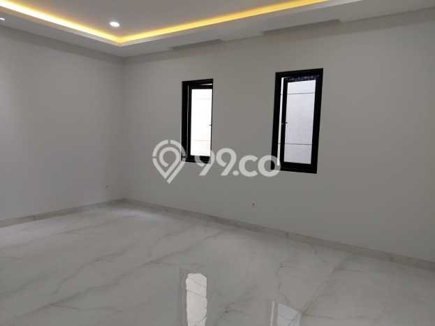 For Sale! Luxury House LT 150m2 Desain Elegan di Sunter For Sale! Luxury House LT 150m2 Desain Elegan di Sunter