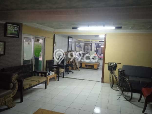 Rumah Eksklusif Siap Huni LT 150m2 di Cempaka Putih, Jakarta Pusat Rumah Eksklusif Siap Huni LT 150m2 di Cempaka Putih, Jakarta Pusat