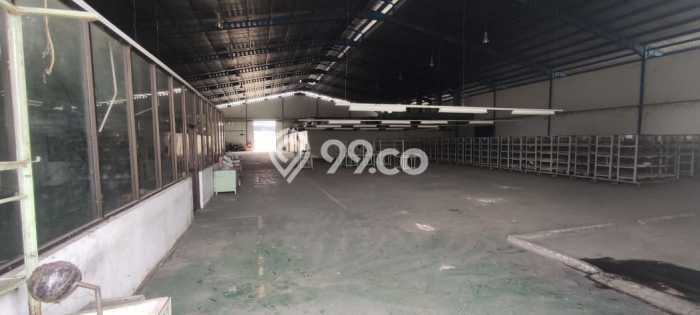 Pabrik Bagus LT 37080m2 LB 37080m2 Dijual di Cibogo Subang Pabrik Bagus LT 37080m2 LB 37080m2 Dijual di Cibogo Subang