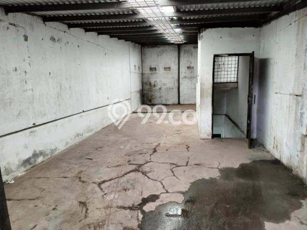 Ruko Usaha Dijual di Duren Sawit Jakarta Timur LT 105m2 & LB 120m2 Ruko Usaha Dijual di Duren Sawit Jakarta Timur LT 105m2 & LB 120m2