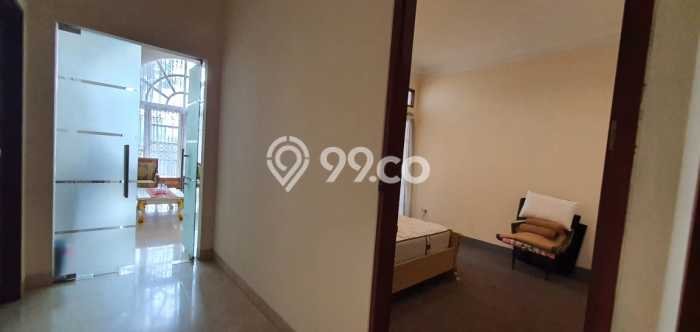 Ready to Use! Premium House LT 990m2 Desain Modern di patra kuningan Ready to Use! Premium House LT 990m2 Desain Modern di patra kuningan