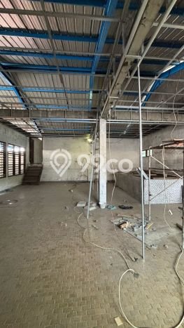 Gudang Area Premium Kawasan Sunter, Luas 1867m², For Rent, Pusat Bisnis Gudang Area Premium Kawasan Sunter, Luas 1867m², For Rent, Pusat Bisnis