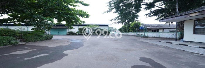 FOR SALE! Pabrik di Cikarang Barat Bekasi, LT 8995m2, LB 3445m2 FOR SALE! Pabrik di Cikarang Barat Bekasi, LT 8995m2, LB 3445m2