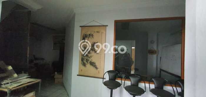 Ruko Dijual di Prime Area Jakarta Pusat Luas 900m2 Ruko Dijual di Prime Area Jakarta Pusat Luas 900m2
