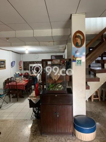 For Sale Rumah Elit Exclusive di Senen, Jakarta Pusat For Sale Rumah Elit Exclusive di Senen, Jakarta Pusat