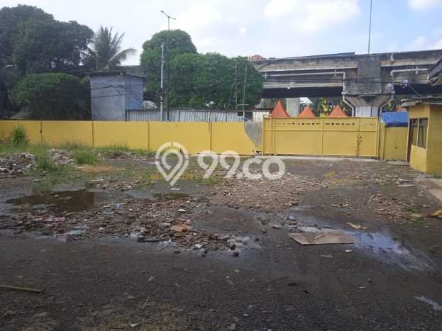 Gudang Disewa di Jakarta Utara dengan LB 1425m2 Area Komersial Ramai Gudang Disewa di Jakarta Utara dengan LB 1425m2 Area Komersial Ramai