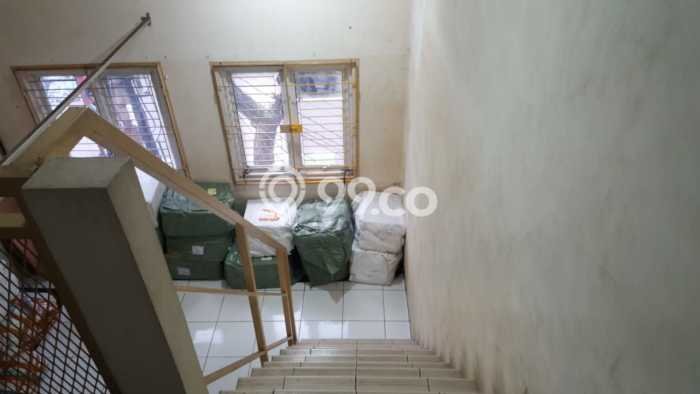 Ruko Dijual Lokasi Emas di Johar Baru Luas 50m2 Ruko Dijual Lokasi Emas di Johar Baru Luas 50m2