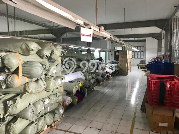 FOR RENT! Gudang di Bekasi Cocok untuk Bisnis 4000m2 FOR RENT! Gudang di Bekasi Cocok untuk Bisnis 4000m2