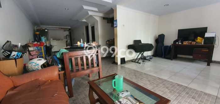 BEST INVESTMENT! Rumah di Sunter, LT 108m² Bangunan 150m² BEST INVESTMENT! Rumah di Sunter, LT 108m² Bangunan 150m²