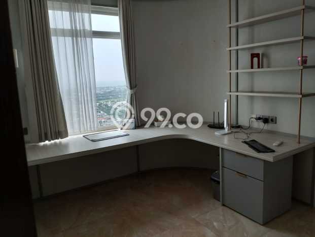 Untuk Dijual Apartemen 1 KT & 1 KM di Jakarta Utara Lokasi Strategis Untuk Dijual Apartemen 1 KT & 1 KM di Jakarta Utara Lokasi Strategis