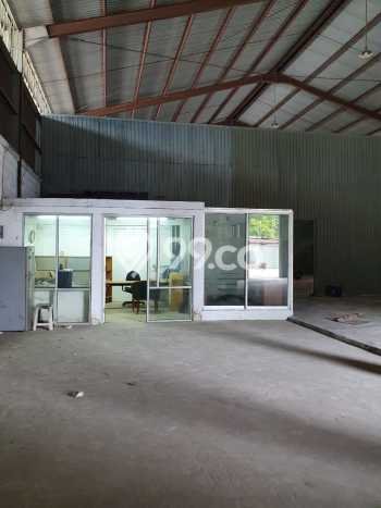 Gudang Dijual di Prime Area Jakarta Utara Luas 1000m2 Gudang Dijual di Prime Area Jakarta Utara Luas 1000m2