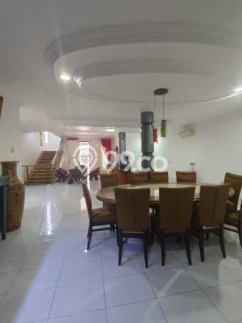 Rumah Luxury Modern Tanpa Renovasi di Sunter Jakarta Utara Rumah Luxury Modern Tanpa Renovasi di Sunter Jakarta Utara