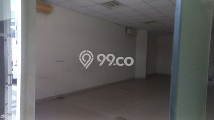 Ruko Dijual Lokasi Emas di Kemayoran Luas 200m2 Ruko Dijual Lokasi Emas di Kemayoran Luas 200m2