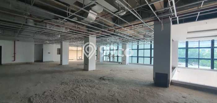 Komersial Bagus Dijual LB 3229m2 Lokasi Strategis Jakarta Selatan Area Cocok untuk Bisnis Komersial Bagus Dijual LB 3229m2 Lokasi Strategis Jakarta Selatan Area Cocok untuk Bisnis