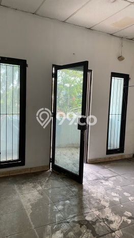 For Rent Ruko Kawasan Cempaka Putih, Luas 384m², Area Berkembang For Rent Ruko Kawasan Cempaka Putih, Luas 384m², Area Berkembang