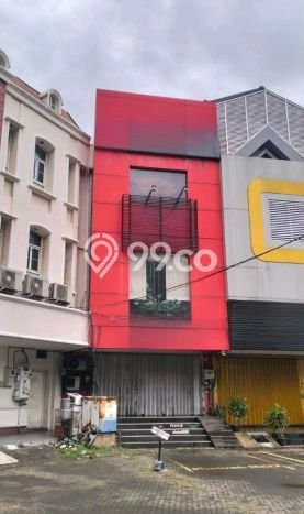 Ruko Favorit Dijual di Kelapa Gading Jakarta Utara Kawasan Pusat Bisnis Ruko Favorit Dijual di Kelapa Gading Jakarta Utara Kawasan Pusat Bisnis