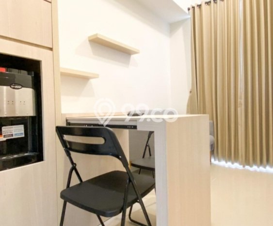 Hunian Strategis 34m2 di Cikarang Bekasi 1 Bedroom Hunian Strategis 34m2 di Cikarang Bekasi 1 Bedroom