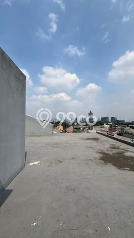 Unit Komersial Dijual di Jakarta Timur LT 285m2 & LB 755m2 Unit Komersial Dijual di Jakarta Timur LT 285m2 & LB 755m2