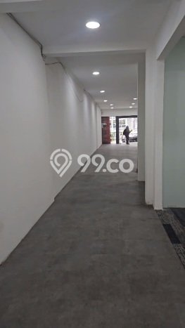 Ruko Kawasan Premium di , Luas 300m2m², Mainroad Ruko Kawasan Premium di , Luas 300m2m², Mainroad