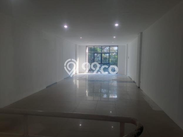 Ruko Dijual di Prime Area Jakarta Utara Luas 262m2 Ruko Dijual di Prime Area Jakarta Utara Luas 262m2