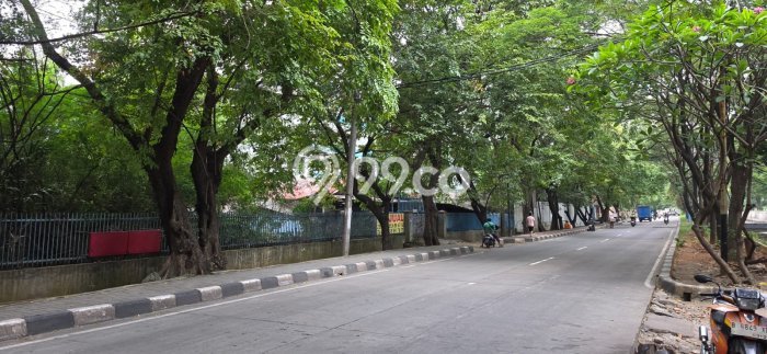 Pabrik Dijual di Prime Area Jakarta Utara Luas 1000m2 Pabrik Dijual di Prime Area Jakarta Utara Luas 1000m2