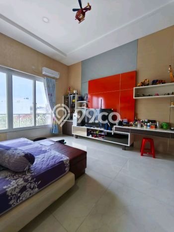 For Sale! Luxury House LT 360m2 Desain Modern di Sunter For Sale! Luxury House LT 360m2 Desain Modern di Sunter