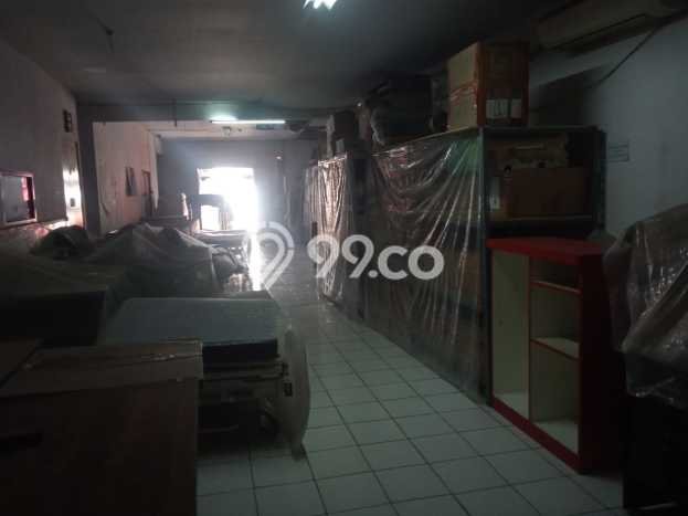 Dijual Gudang di Koja Jakarta Utara LT 700m2 / LB 550m2 Dijual Gudang di Koja Jakarta Utara LT 700m2 / LB 550m2