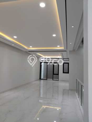 For Sale! Luxury House LT 150m2 Desain Elegan di Sunter For Sale! Luxury House LT 150m2 Desain Elegan di Sunter