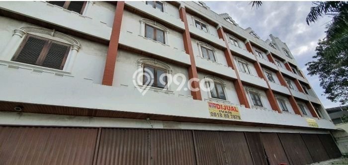 Lokasi Strategis! Dijual Gudang Bisnis di Penjaringan, Jakarta Utara Kondisi Bagus Lokasi Strategis! Dijual Gudang Bisnis di Penjaringan, Jakarta Utara Kondisi Bagus