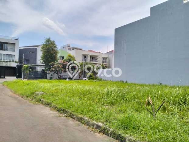 Untuk Dijual Tanah 916m2 di Sunter, Jakarta Utara Untuk Dijual Tanah 916m2 di Sunter, Jakarta Utara