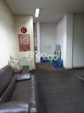 Unit Ruko Dijual di Jakarta Pusat LT 144m2 & LB 500m2 Unit Ruko Dijual di Jakarta Pusat LT 144m2 & LB 500m2
