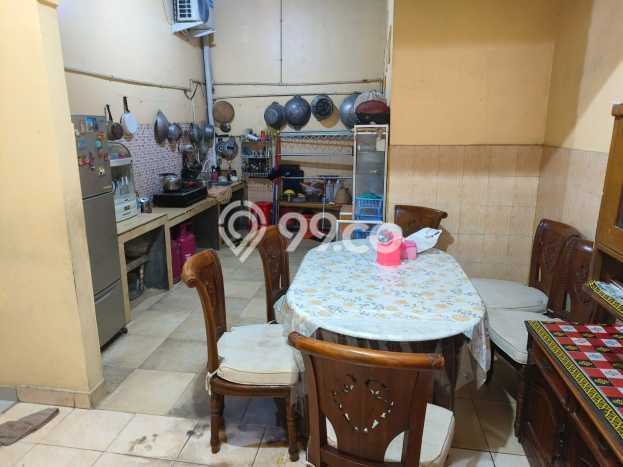 Rumah Mewah Dijual LT 187m2 di Koja, Jakarta Utara Rumah Mewah Dijual LT 187m2 di Koja, Jakarta Utara