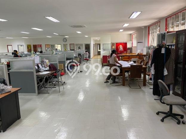 FOR RENT! Gudang di Bekasi Cocok untuk Bisnis 4000m2 FOR RENT! Gudang di Bekasi Cocok untuk Bisnis 4000m2