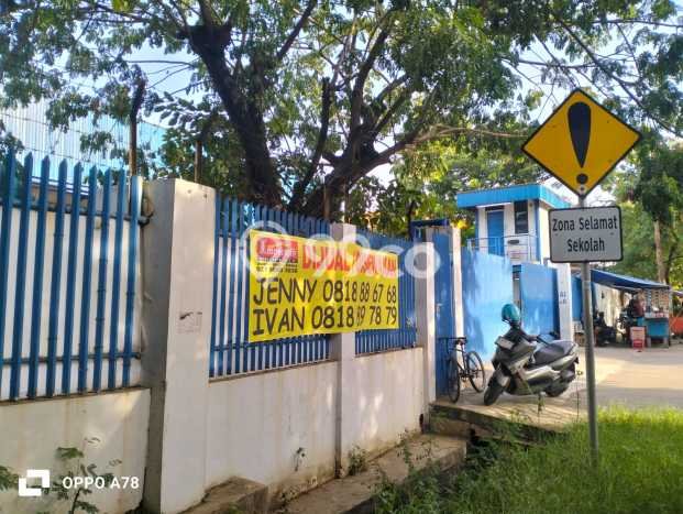 Paling Dicari! Gudang Dijual di Sunter Harga Kompetitif Paling Dicari! Gudang Dijual di Sunter Harga Kompetitif