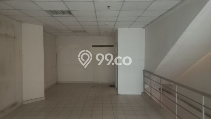Ruko Dijual Lokasi Emas di Kemayoran Luas 200m2 Ruko Dijual Lokasi Emas di Kemayoran Luas 200m2