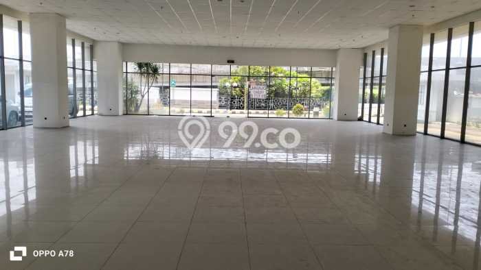 Area Ramai! Komersial Dijual di Benda untuk Bisnis Luas Bangunan 6000m2 Area Ramai! Komersial Dijual di Benda untuk Bisnis Luas Bangunan 6000m2
