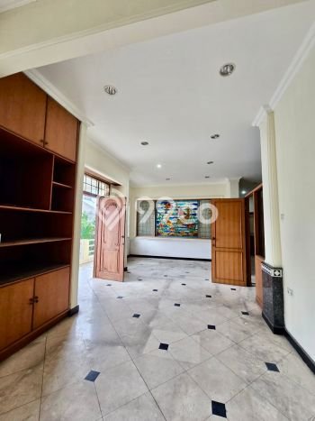 For Sale! Premium House LT 304m2 Desain Modern di Sunter For Sale! Premium House LT 304m2 Desain Modern di Sunter