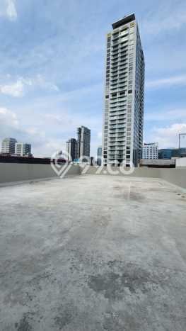 Ruko Disewa di Menteng, Jakarta Pusat, LT 250m2 / LB 1250m2 Ruko Disewa di Menteng, Jakarta Pusat, LT 250m2 / LB 1250m2