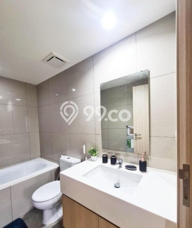 Dijual Apartemen 1 KT 1 KM di Cikarang Selatan Dijual Apartemen 1 KT 1 KM di Cikarang Selatan