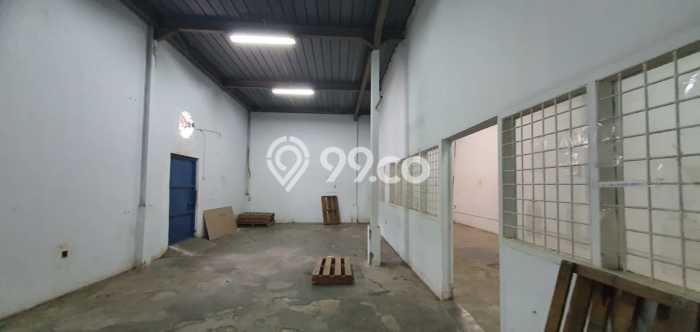 Dijual! Gudang di Sunter Jakarta Utara LT 931m2 / LB 550m2 Kawasan Bisnis Dijual! Gudang di Sunter Jakarta Utara LT 931m2 / LB 550m2 Kawasan Bisnis