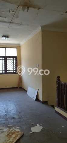 For Sale! Luxury House LT 185m2 Desain Elegan di Sunter For Sale! Luxury House LT 185m2 Desain Elegan di Sunter