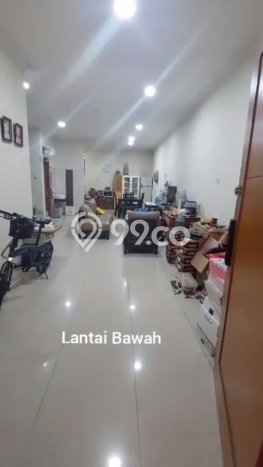 For Sale! Luxury House LT 175m2 Desain Modern di Sunter For Sale! Luxury House LT 175m2 Desain Modern di Sunter