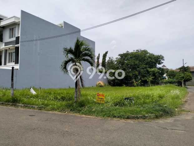 Untuk Dijual Tanah 916m2 di Sunter, Jakarta Utara Untuk Dijual Tanah 916m2 di Sunter, Jakarta Utara
