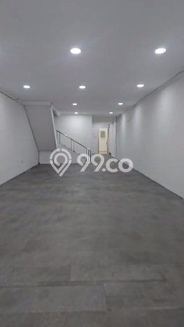 Ruko Kawasan Premium di , Luas 300m2m², Mainroad Ruko Kawasan Premium di , Luas 300m2m², Mainroad