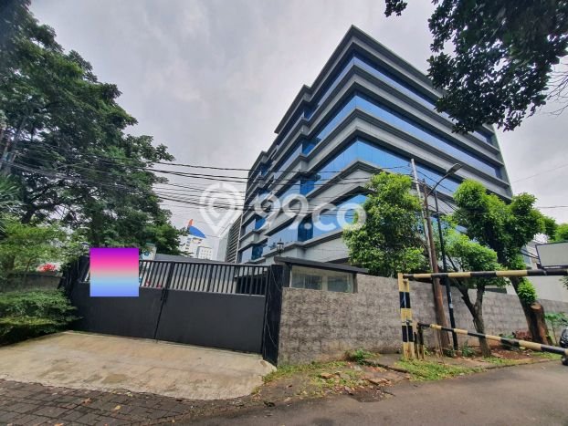 Komersial Bagus Dijual LB 2750m2 Lokasi Strategis Jakarta Selatan Area Cocok untuk Berbisnis Komersial Bagus Dijual LB 2750m2 Lokasi Strategis Jakarta Selatan Area Cocok untuk Berbisnis
