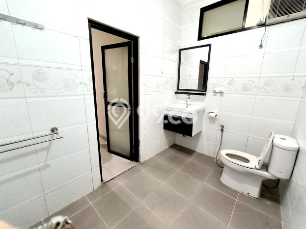 For Sale! Luxury House LT 154m2 Desain Modern di Sunter For Sale! Luxury House LT 154m2 Desain Modern di Sunter