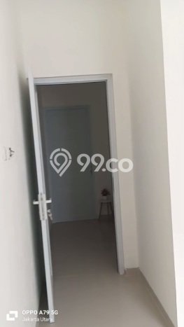 Rumah Strategis Minimalis Lb 100m2 di Kelapa Gading, Jakarta Utara Rumah Strategis Minimalis Lb 100m2 di Kelapa Gading, Jakarta Utara